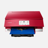 Canon PIXMA TS8352 all-in-one inkjetprinter met wifi (3 in 1) 3775C046 3775C116 819113