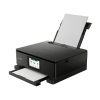 Canon PIXMA TS8750 all-in-one A4 inkjetprinter met wifi (3 in 1) 6152C006 819267 - 2