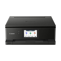 Canon PIXMA TS8750 all-in-one A4 inkjetprinter met wifi (3 in 1) 819267