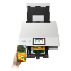 Canon PIXMA TS8751 all-in-one A4 inkjetprinter met wifi (3 in 1) 6152C026 819268 - 4