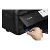 Canon PIXMA TS9550 all-in-one A3 inkjetprinter met wifi (3 in 1) 2988C006 819047 - 7