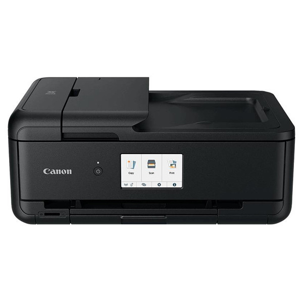 Canon PIXMA TS9550a all-in-one A3 inkjetprinter met wifi (3 in 1) 2988C036 819292 - 1