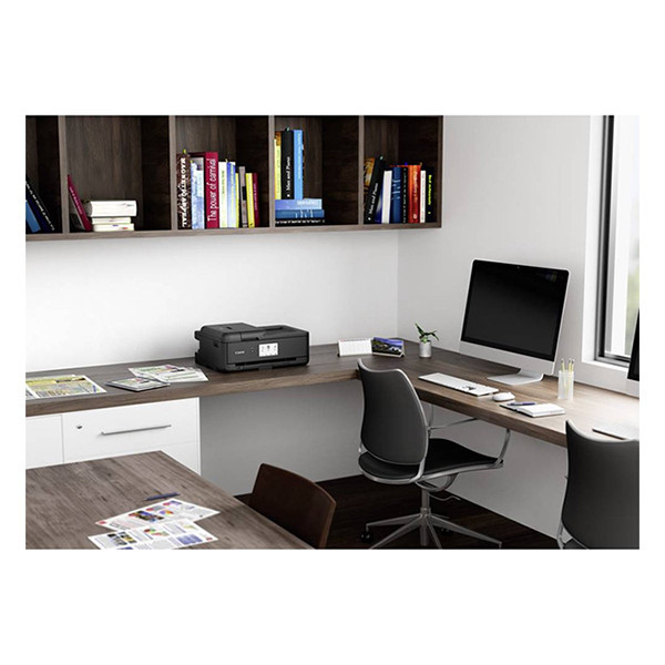 Canon PIXMA TS9550a all-in-one A3 inkjetprinter met wifi (3 in 1) 2988C036 819292 - 8