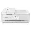 Canon PIXMA TS9551C all-in-one inkjetprinter met wifi (3 in 1) 2988C026AA 819136 - 1