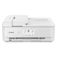 Canon PIXMA TS9551Ca all-in-one A3 inkjetprinter met wifi (3 in 1) 2988C056 819293