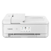 Canon PIXMA TS9551Ca all-in-one A3 inkjetprinter met wifi (3 in 1) 2988C056 819293 - 1