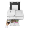 Canon PIXMA TS9551Ca all-in-one A3 inkjetprinter met wifi (3 in 1) 2988C056 819293 - 4