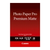 Canon PM-101 Premium Matte paper 210 g/m² A3+ (20 vellen) 154018 - 1