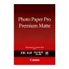 Canon PM-101 Premium Matte paper 210 g/m² A3+ (20 vellen) 8657B007 154018