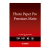 Canon PM-101 Premium Matte paper 210 g/m² A3 (20 vellen)