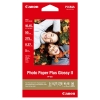 Canon PP-201 photo paper plus glossy II 265 g/m² 10 x 15 cm (50 vellen)