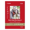Canon PP-201 photo paper plus glossy II 265 g/m² A4 (20 vellen)