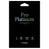 Canon PT-101 photo paper pro platinum 300 g/m² 10 x 15 cm (20 vellen)