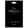 Canon PT-101 photo paper pro platinum 300 g/m² 10 x 15 cm (20 vellen) 2768B013 064594
