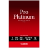 Canon PT-101 photo paper pro platinum 300 g/m² A3+ (10 vellen) 2768B018 064596