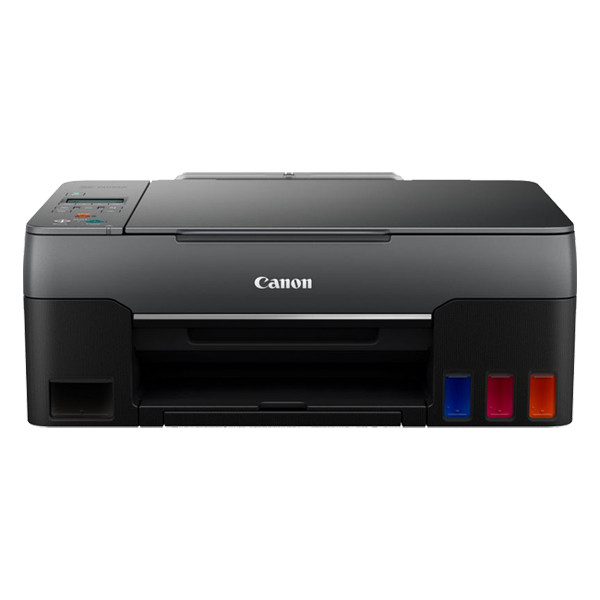 Canon Pixma G3560 all-in-one A4 inkjetprinter met wifi (3 in 1) 4468C006 819177 - 1
