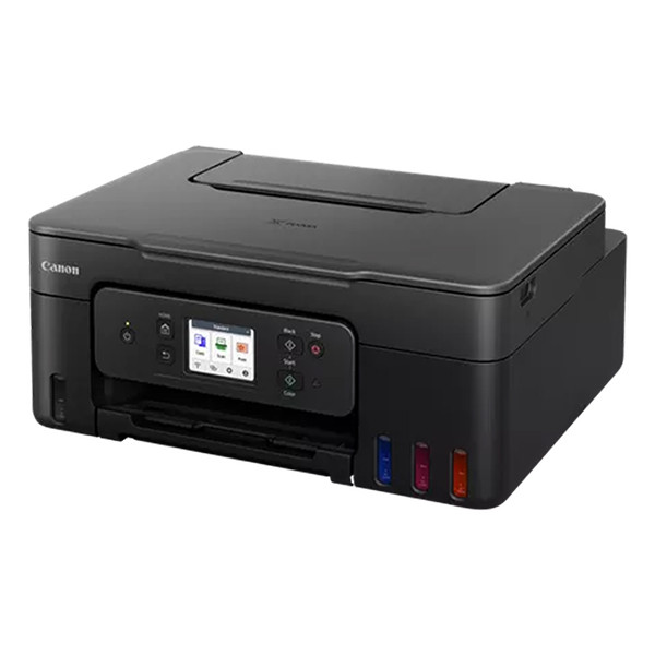 Canon Pixma G3590 all-in-one A4 inkjetprinter met wifi (3 in 1) 6706C006 819321 - 2