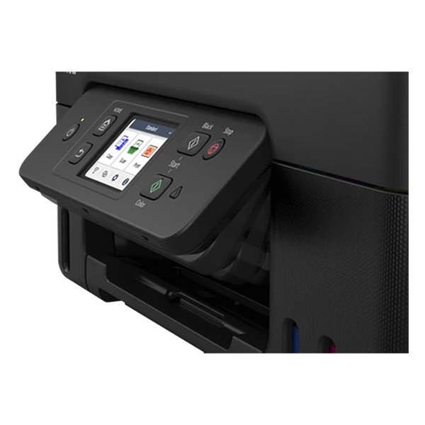 Canon Pixma G3590 all-in-one A4 inkjetprinter met wifi (3 in 1) 6706C006 819321 - 5