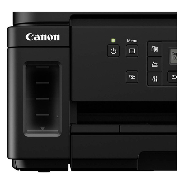 Canon Pixma G5050 A4 inkjetprinter met wifi Canon 123inkt.be