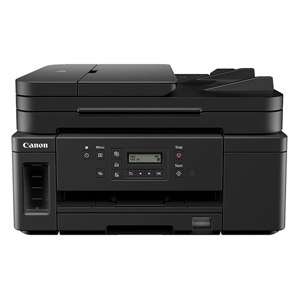 Canon Pixma GM4050 all-in-one A4 inkjetprinter met wifi (3 in 1) 3111C006 819140 - 1