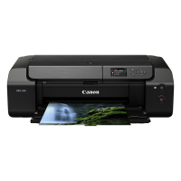 Canon Pixma Pro-200 A3+ inkjetprinter met wifi 4280C009 819163