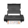 Canon Pixma TR150 mobiele inkjetprinter met wifi 4167C006 4167C006AA 819142 - 1