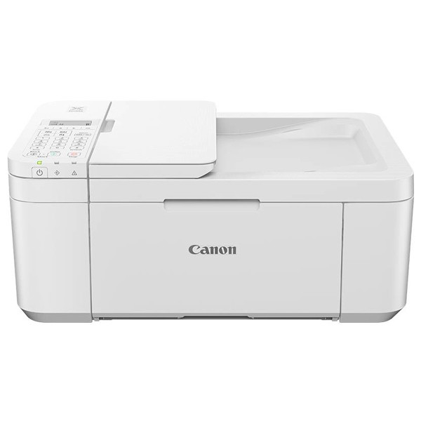 Canon Pixma TR4551 all-in-one A4 inkjetprinter met wifi (4 in 1) wit 2984C029 819016 - 1