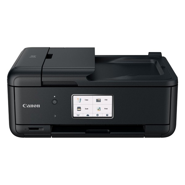 Canon Pixma TR8550 all-in-one A4 inkjetprinter met wifi (4 in 1) 2233C009 818958 - 1