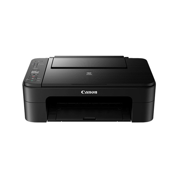 Canon Pixma TS3350 all-in-one A4 inkjetprinter met wifi (3 in 1) 3771C006 819103 - 1