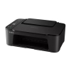 Canon Pixma TS3450 all-in-one A4 inkjetprinter met wifi (3 in 1) zwart 4463C006 819166 - 2