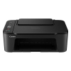 Canon Pixma TS3450 all-in-one A4 inkjetprinter met wifi (3 in 1) zwart 4463C006 819166