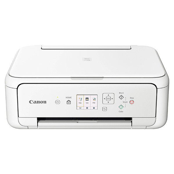 Canon Pixma TS5151 all-in-one A4 inkjetprinter met wifi (3 in 1) 2228C026 818981 - 1