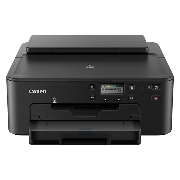 Canon Pixma TS705a A4 inkjetprinter met wifi zwart 3109C006 3109C026 819048 - 1