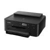 Canon Pixma TS705a A4 inkjetprinter met wifi zwart 3109C006 3109C026 819048 - 2