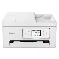 Canon Pixma TS7750i all-in-one A4 inkjetprinter met wifi (3 in 1) 6258C006 819284