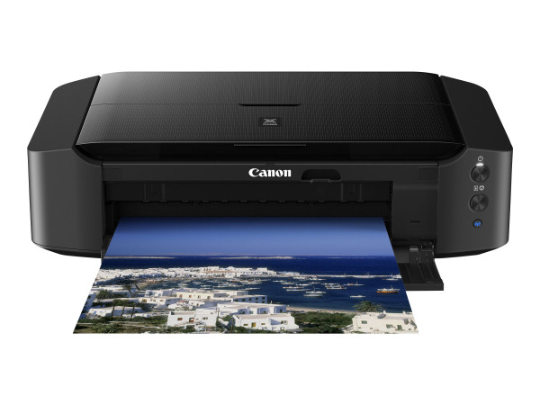 Canon Pixma iP8750 A3 inkjetprinter met wifi 8746B006 818961 - 2