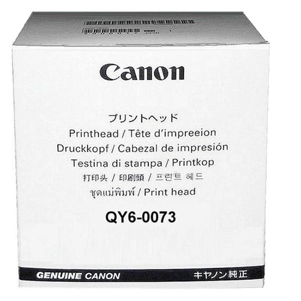 Canon QY6-0073-000 printkop (origineel) QY6-0073-000 017266 - 1