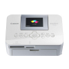 Canon SELPHY CP1000 mobiele fotoprinter wit 819082 - 1