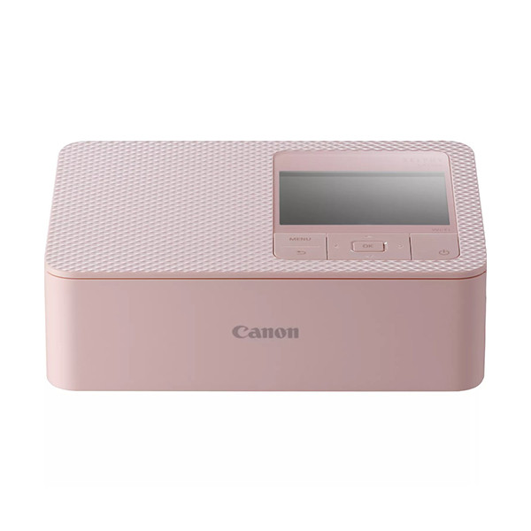 Canon SELPHY CP1500 mobiele fotoprinter met wifi roze 5541C002 819271 - 1