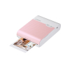 Canon SELPHY Square QX10 mobiele fotoprinter roze 4109C003 819134