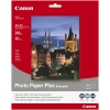 Canon SG-201 photo paper plus semi-gloss 260 g/m² 20 x 25 cm (20 vellen)