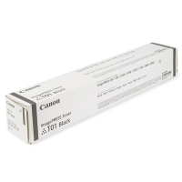 Canon T01 toner zwart (origineel) 8066B001 032854