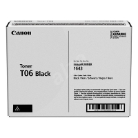 Canon T06 toner zwart (origineel) 3526C002 017536