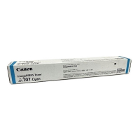 Canon T07 toner cyaan (origineel) 3642C001 070088