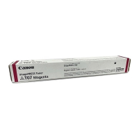 Canon T07 toner magenta (origineel) 3643C001 070090