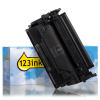 Canon T08 toner zwart (123inkt huismerk) 017585 - 1