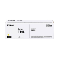 Canon T10L toner geel (origineel) 010478