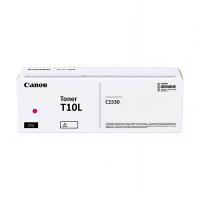 Canon T10L toner magenta (origineel) 010476