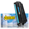 Canon T10 toner cyaan (123inkt huismerk)