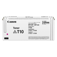 Canon T10 toner magenta (origineel) 906491